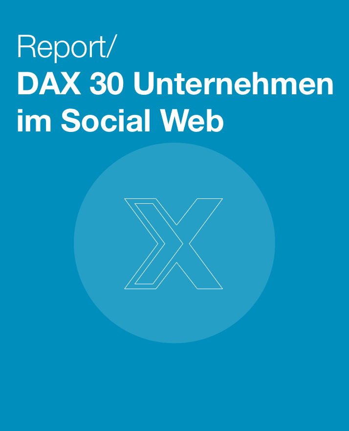 DAX 30 Report Thumbnail