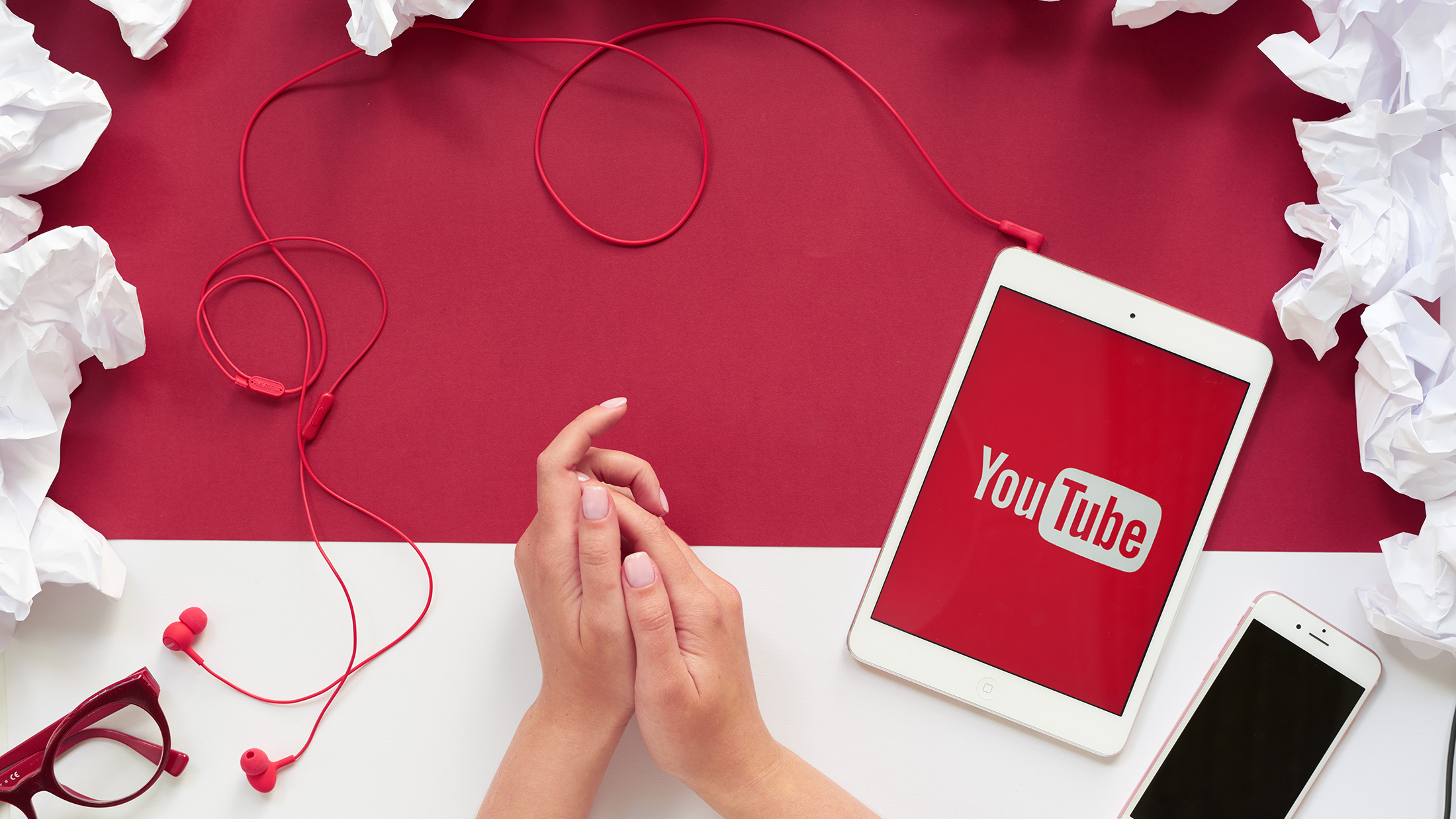 Ranking: YouTuber und Channels mit den meisten Abonnenten