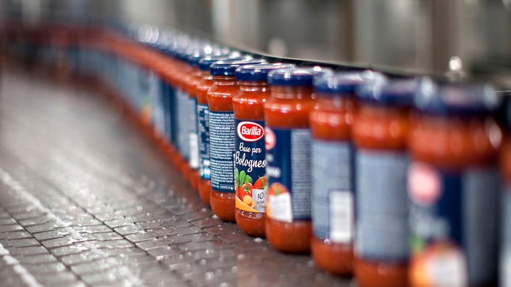 Barilla