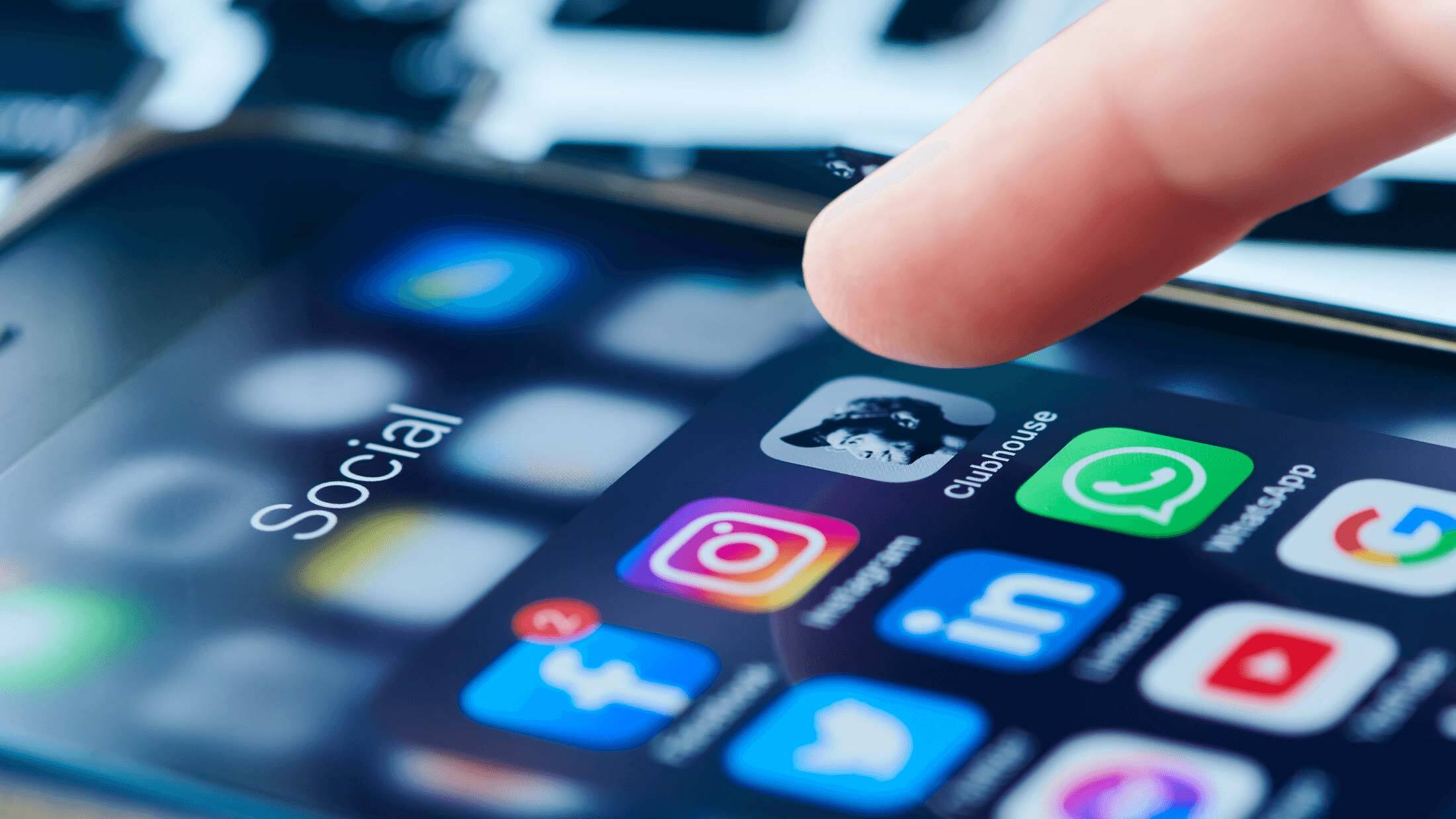 5 Social Media Neuheiten, die Sie diese Woche nicht verpassen sollten