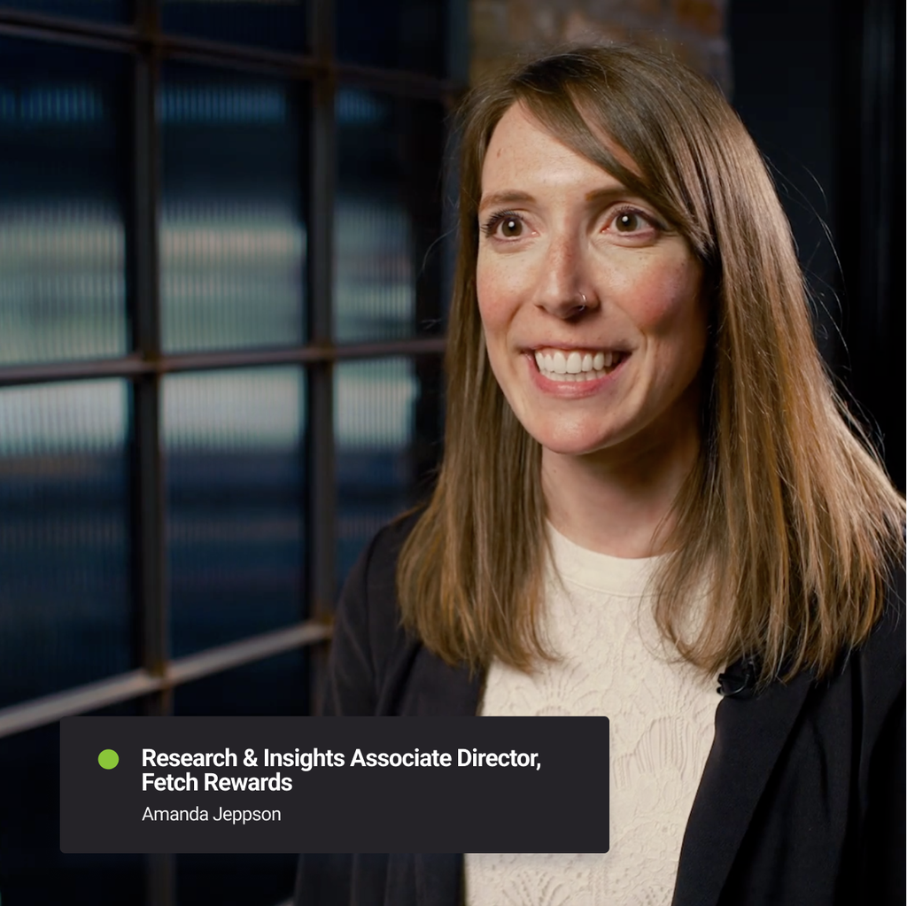 Video thumbnail for Principal Social Analyst bei BBC
