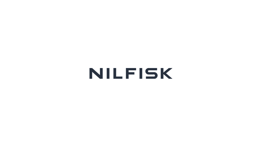 Nilfisk's logo